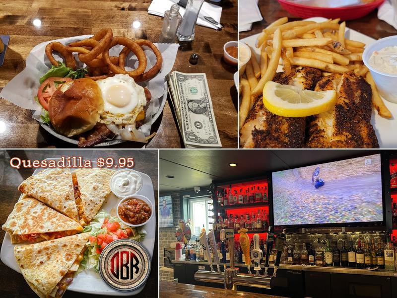 Das Barrel Room W201N10466 Appleton Ave, Germantown