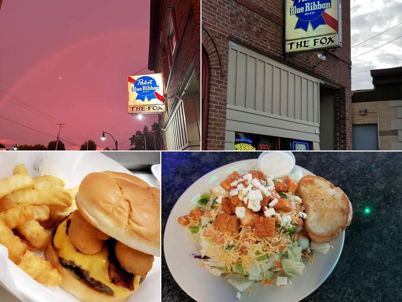 The Fox Bar & Grille