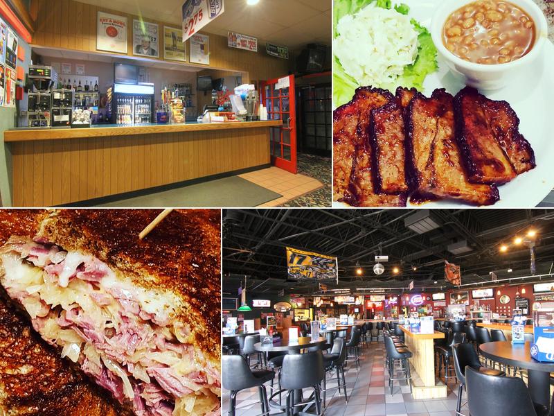 Schwoegler Park Towne Lanes