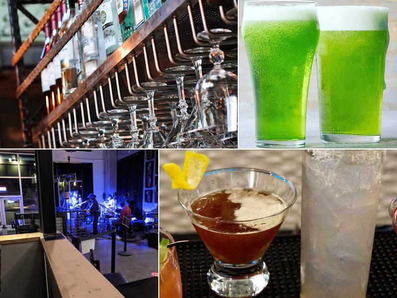 The Bar at PLAZA 38 aka Bar38