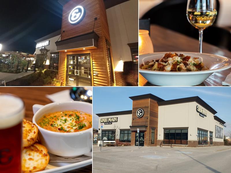 State & Main 378 Taunton Rd E, Whitby