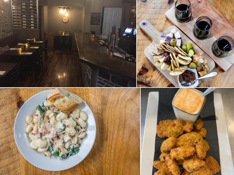 The Aging Oak 3 Queen St E, Cambridge