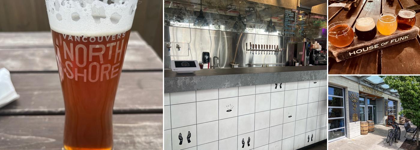 House of Funk Brewing