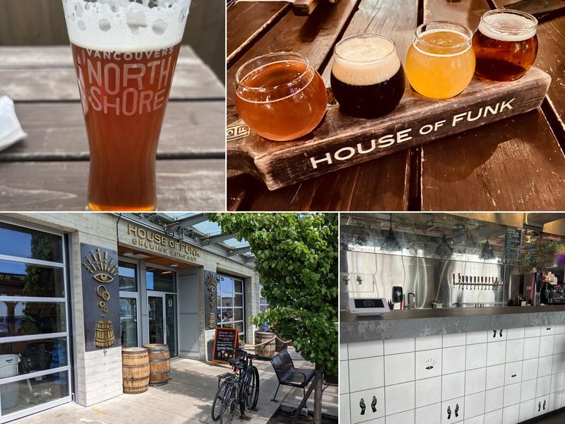 House of Funk Brewing