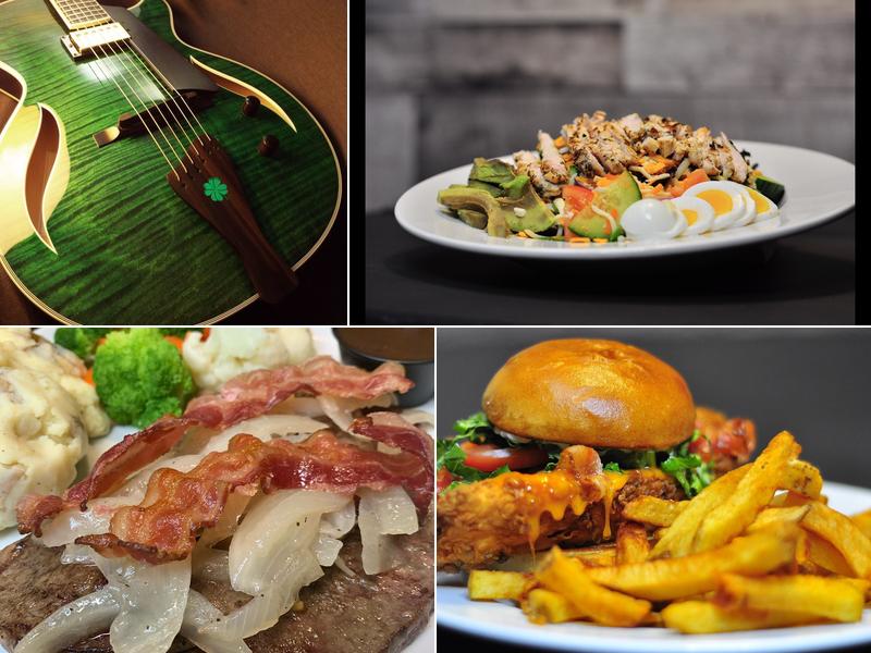 The Black Bull 2475 Mountainside Dr, Burlington