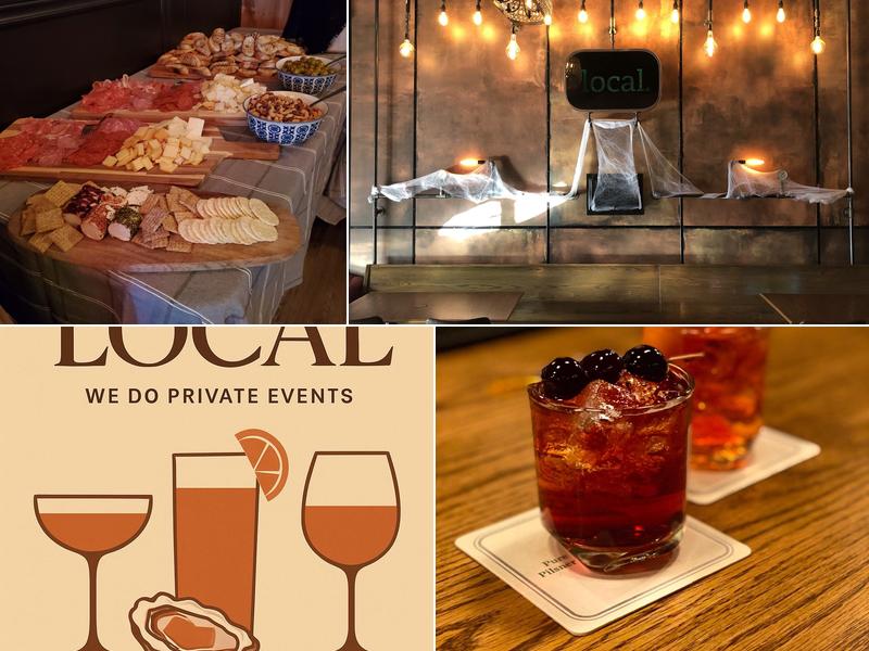 Local. 5984 Main St, Niagara Falls