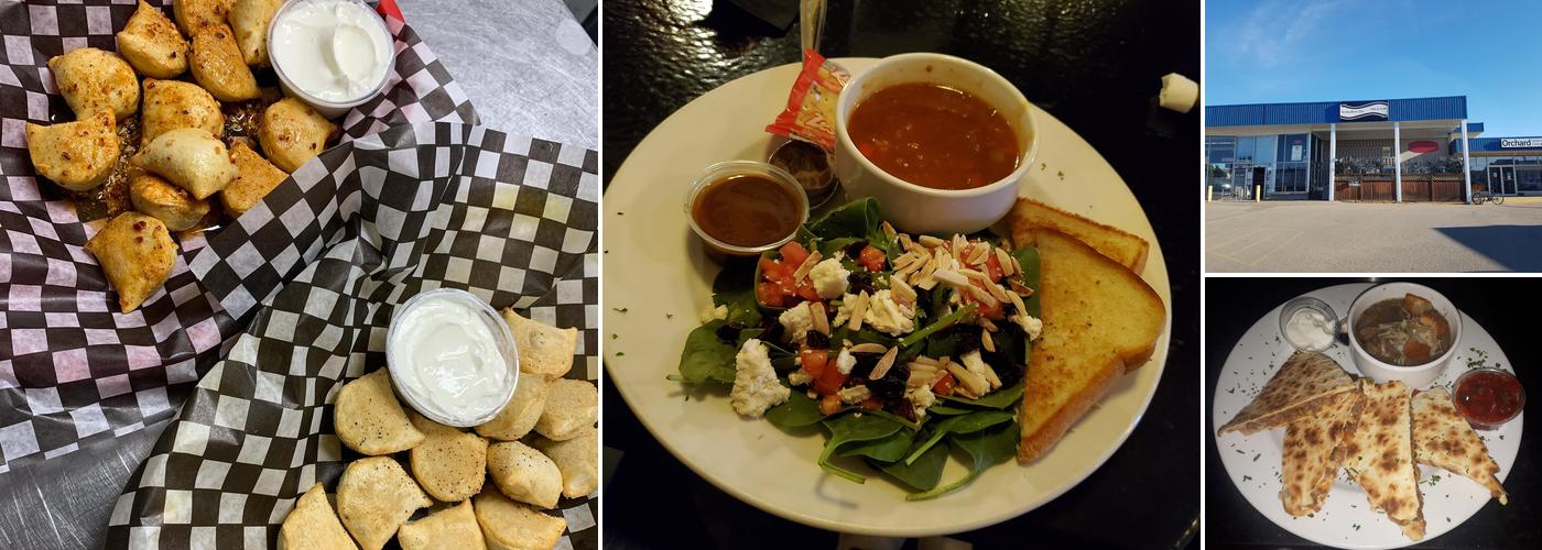 Somewhere Else Pub & Grill