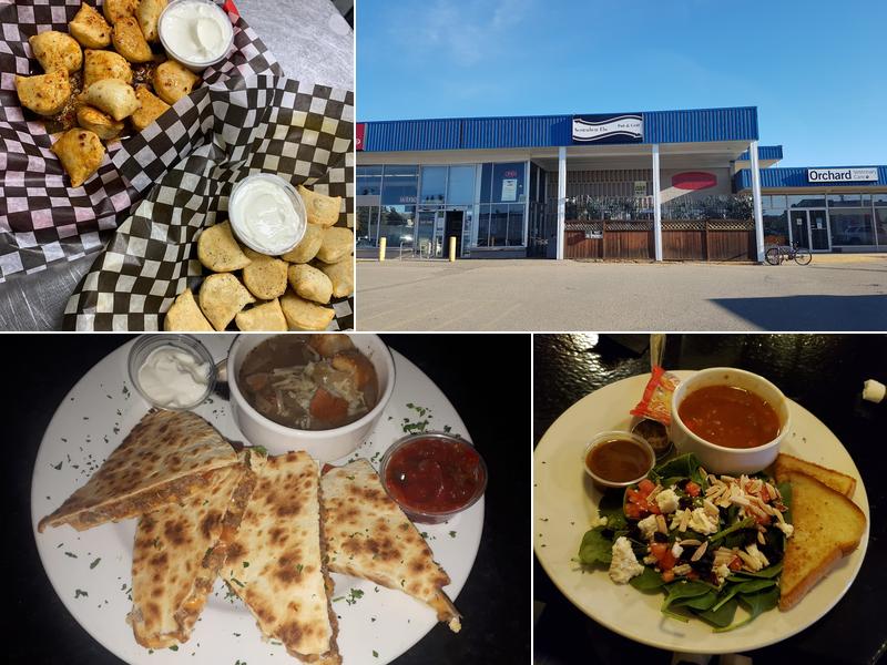 Somewhere Else Pub & Grill 2605 Broadway Ave, Saskatoon