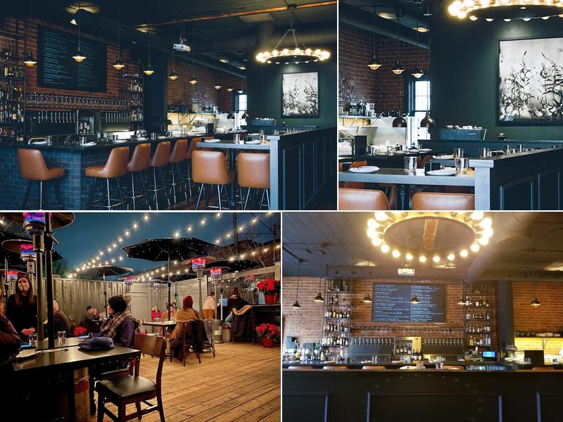 Bar Lupulus 1242 Wellington St. W, Ottawa