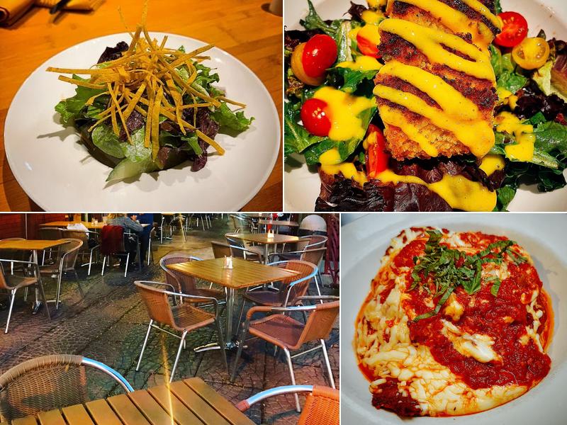 Safari Bar and Grill