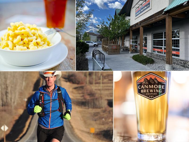 Canmore Brewing Company 1460 Railway Ave, Canmore