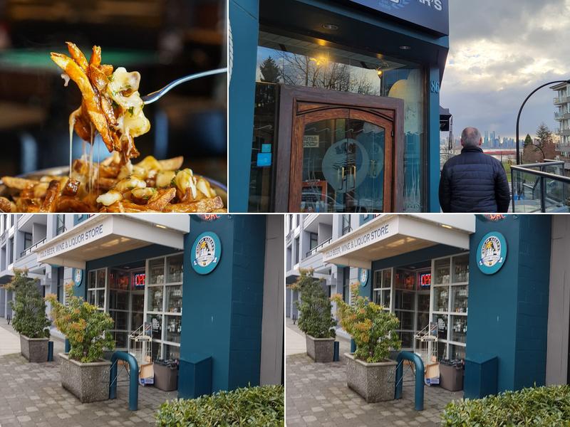 Sailor Hagar's Brew Pub