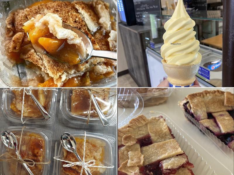 Sweet Sweetz Ice Cream and Desserts 2325 E 28th Ave, Denver