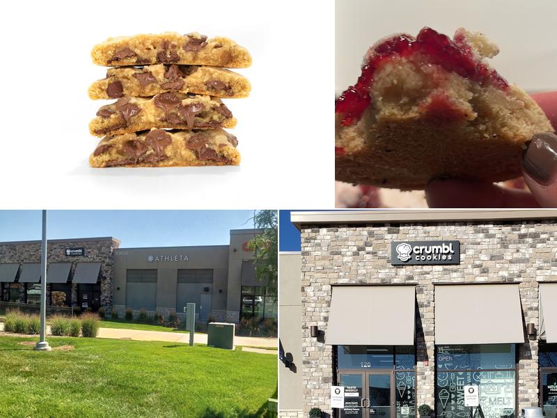 Crumbl - Fort Collins