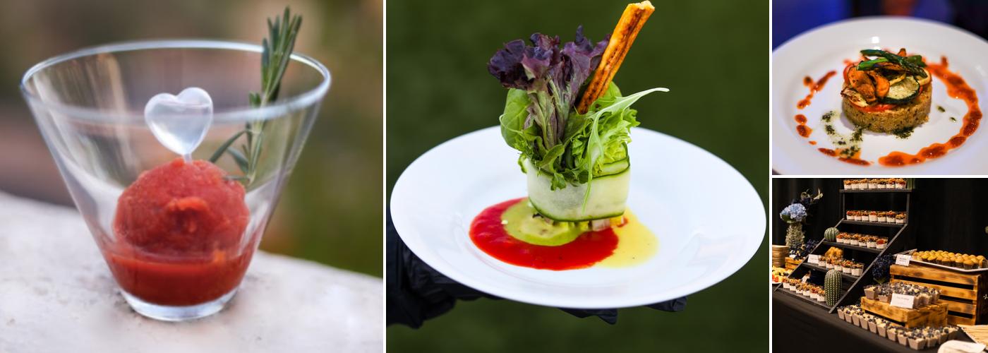 Straight to the Plate Catering