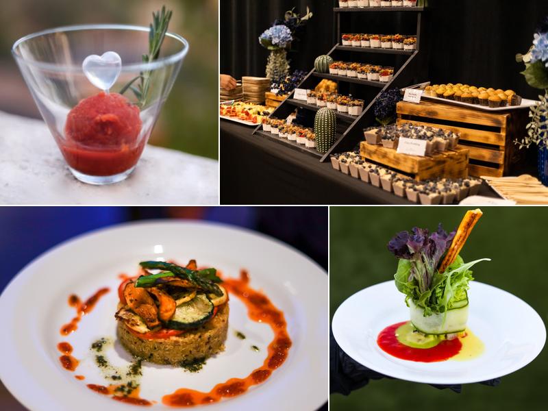 Straight to the Plate Catering