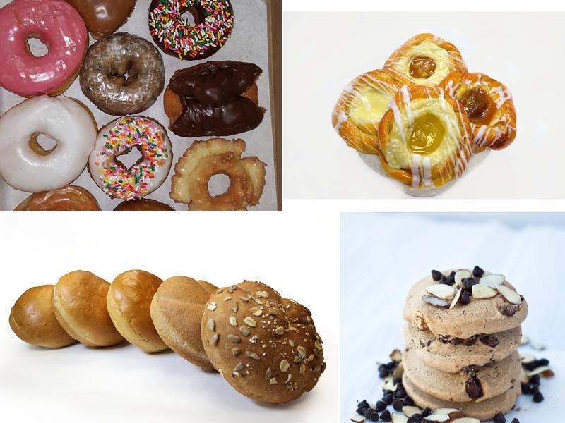 Strictly From Scratch LTD