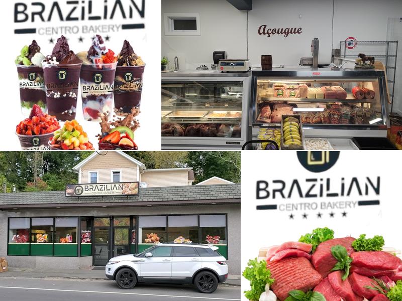 BRAZILIAN CENTRO BAKERY