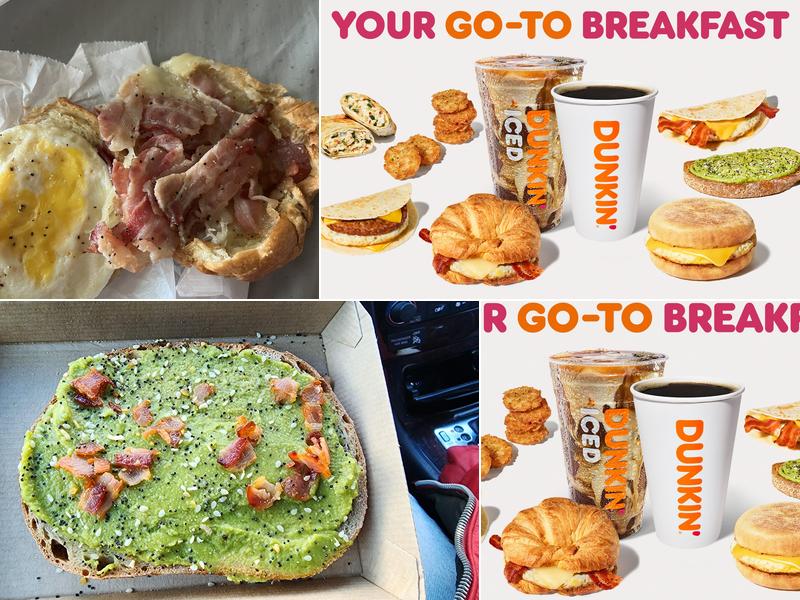 Dunkin'