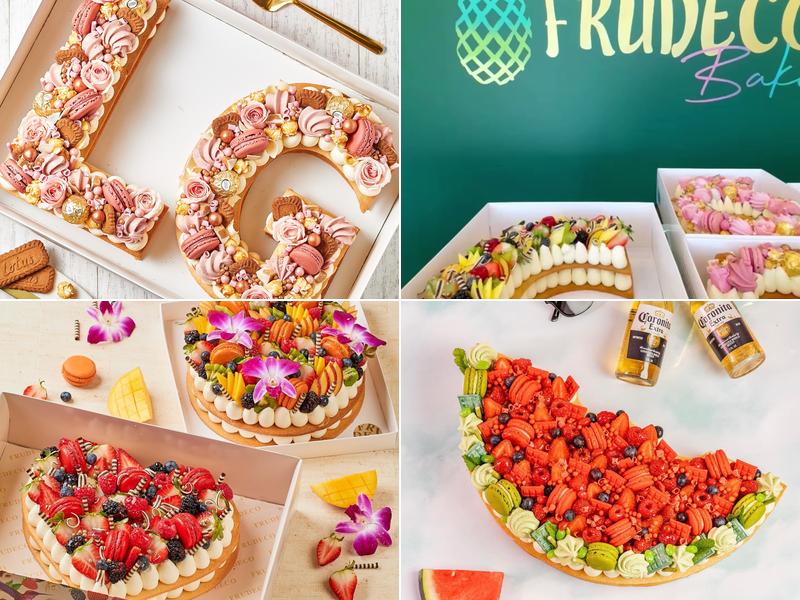 Frudeco Bakery 8212 NE 2nd Ave, Miami