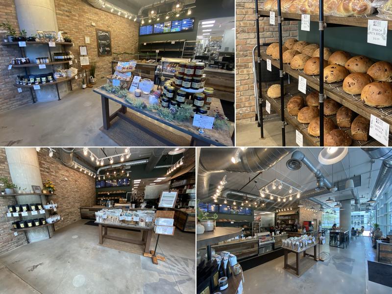 Great Harvest Orlando Bakery & Café