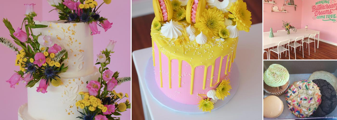 Wandering Whisk Bakeshop