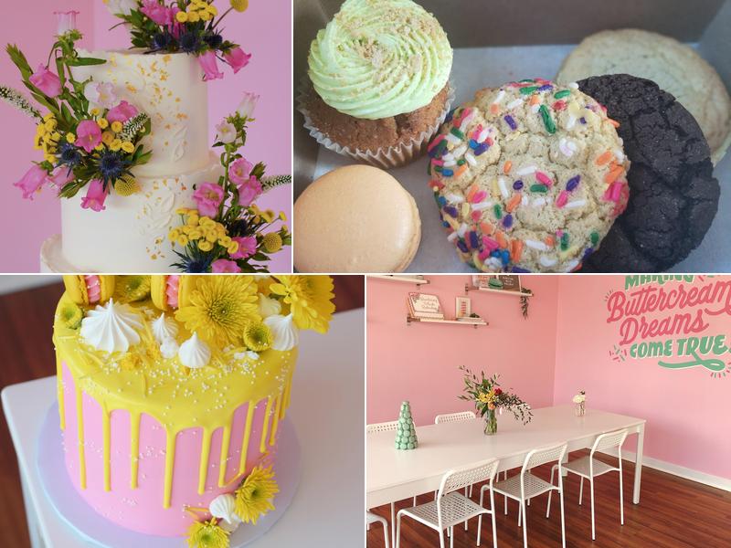 Wandering Whisk Bakeshop