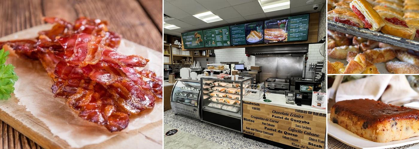 Karla Cuban Bakery - Hialeah Store