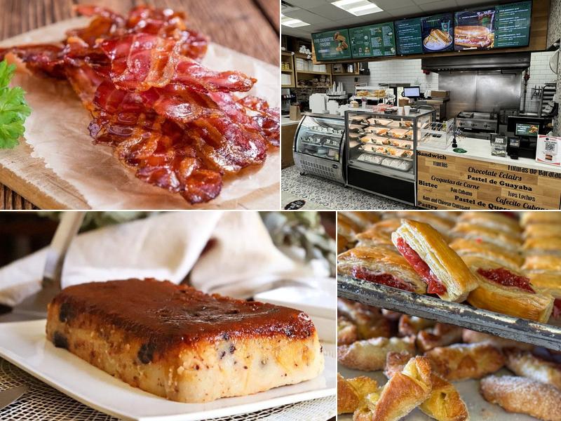 Karla Cuban Bakery - Hialeah Store