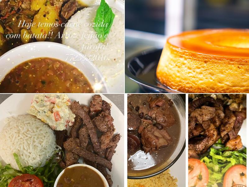 Fabi's Brazilian Bakery and Restaurant