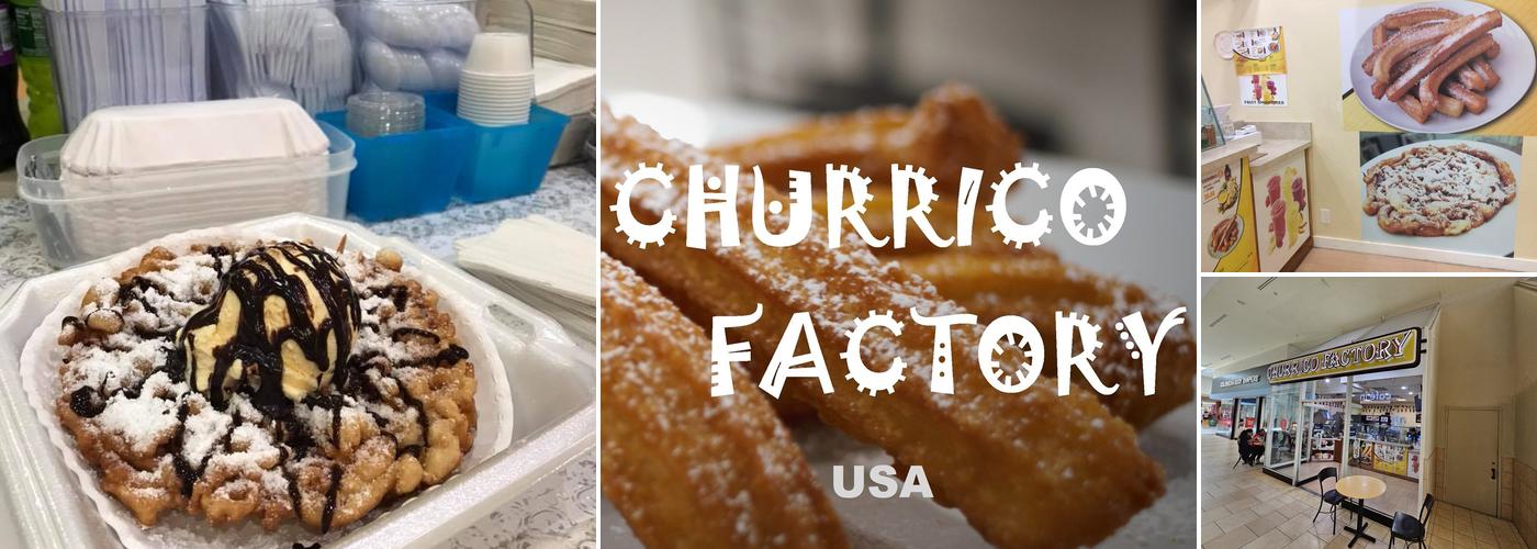 Churrico Factory