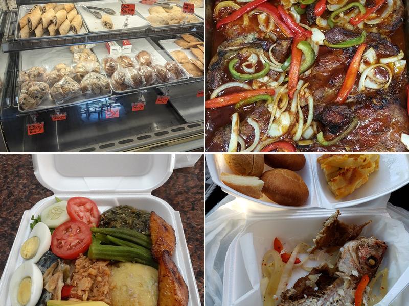 Bruno's Bakery and Restaurant