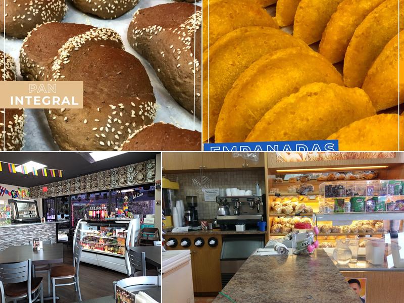 Rico Pan Bakery & Restaurant