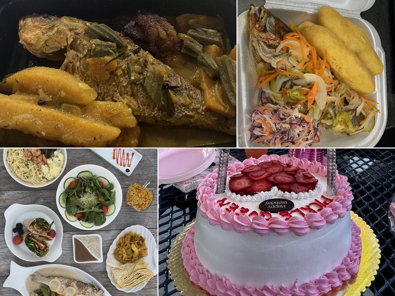 Newday Food & Bakery