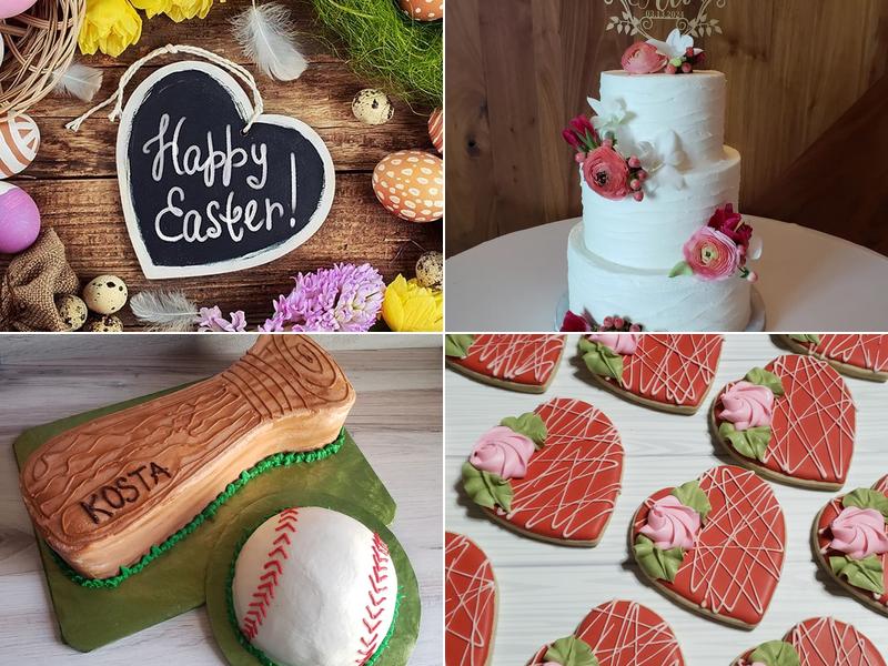 Delectable Delights Delectable Delights, Port Orange