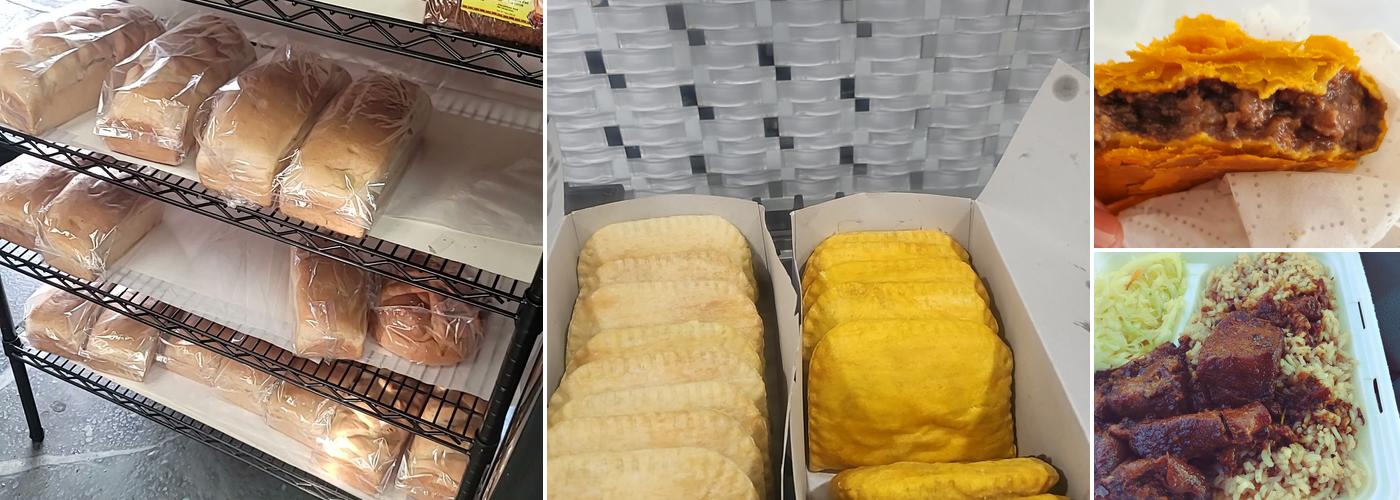 L & R Jamaican Bakery, llc