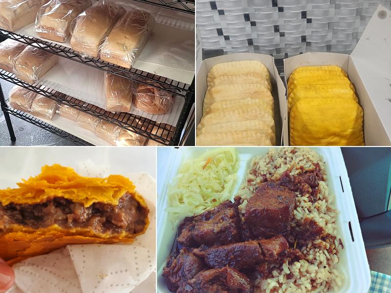 L & R Jamaican Bakery, llc