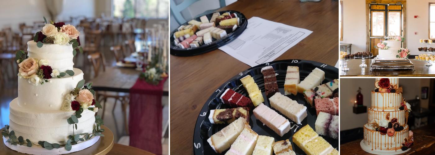 Confection Perfection