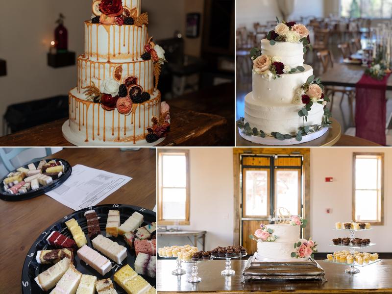 Confection Perfection