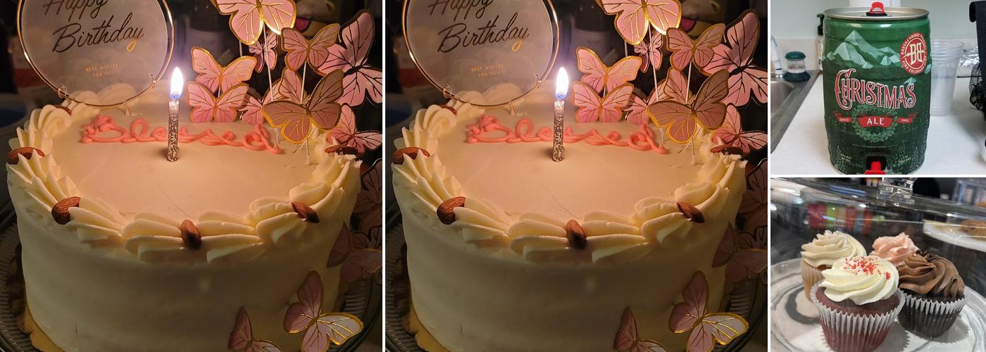 Cornerstone Cookie Gifts