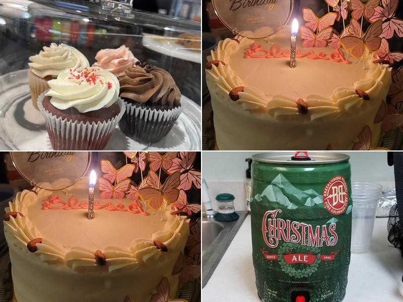 Cornerstone Cookie Gifts