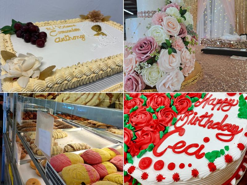 Cuernavaca Bakery Panaderia 1454 N State St, Belvidere