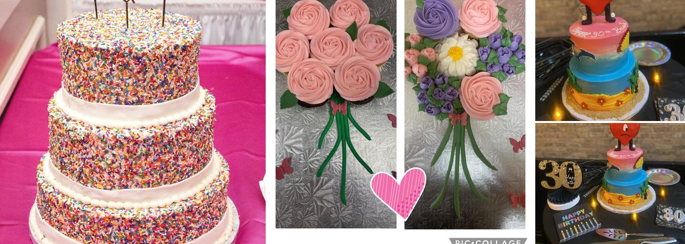 Sweet Occasions Cake Studio