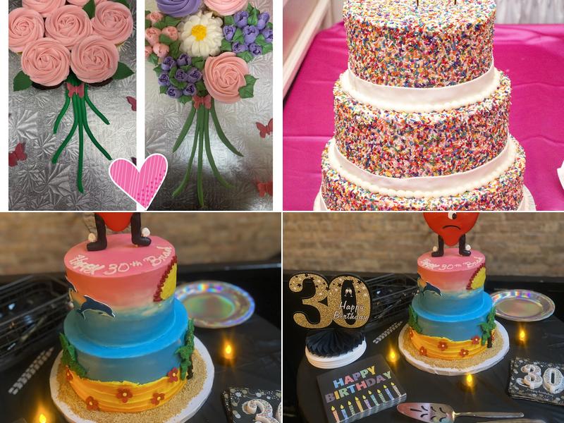 Sweet Occasions Cake Studio