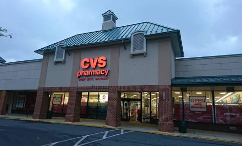 CVS