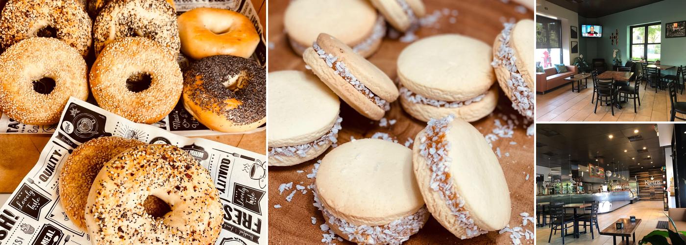 Klein's Bakery & Cafe (Buena Park)