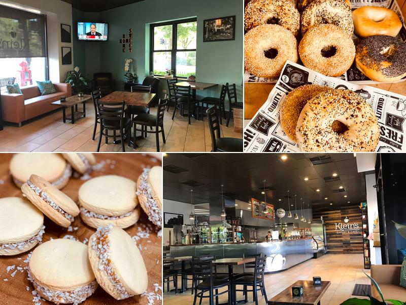 Klein's Bakery & Cafe (Buena Park)