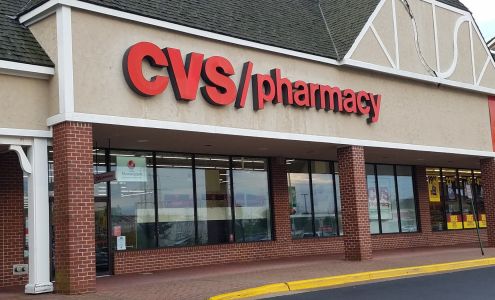 CVS