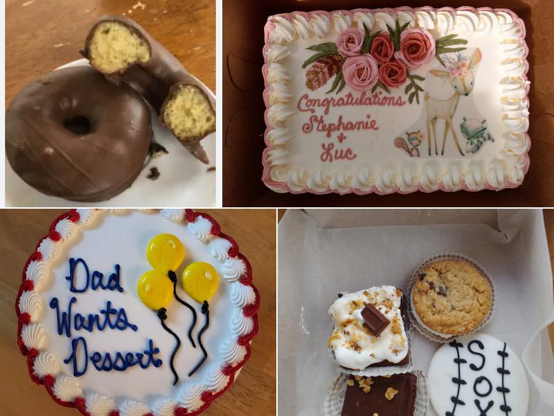 Fleckenstein's Bakery