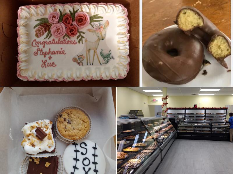 Fleckenstein's Bakery